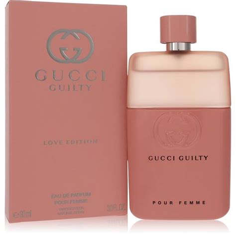 gucci guilty love women|gucci guilty love perfume.